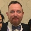 Patrick Hutchinson