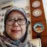 Alinda F Malik Zain