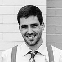 Andrew St. Onge