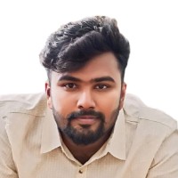 Pradeep Sekar