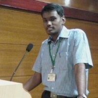 Karthikeyan S