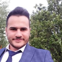 Burak Dülger
