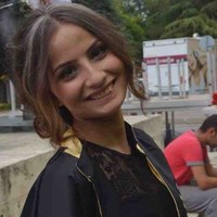 Ozlem Ozdemir