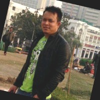 Arun Konjengbam