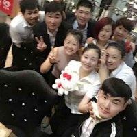 张坤杰
