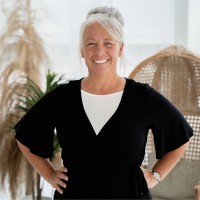 Beth Berkey