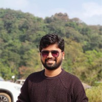 Nitin Masale