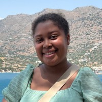 Symone Conley