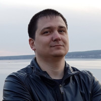 Pavel Olnyov