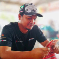 Mohd Azmir Rahman