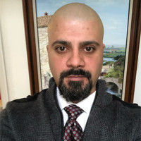 Arsen Karakozov