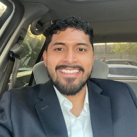 Christopher Ortega