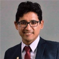 Andres Valverde Armas
