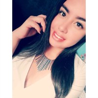 Nayeli De La Cruz