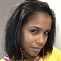 Tamika Taylor