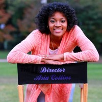 Asia Collins, Mba