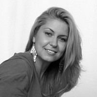 Tatiana Rozhdestvenskaya