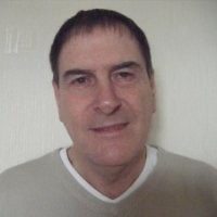 Tony Salt