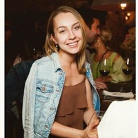 Маргарита Аникина