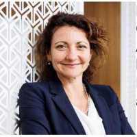 Nadia Martinez, Mba