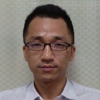 Bruce Huang