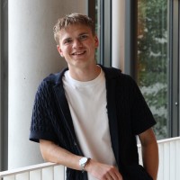 Lars van Nieuwenhoven