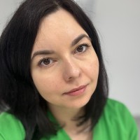 Sandra Grigore