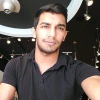 Aaron Sagramsingh