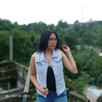 Christine Joy Templonuevo