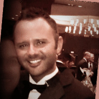 Justin Meador