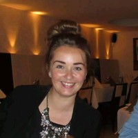Cassie Gerrie