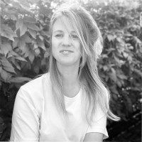 Charlotte Van Dijk