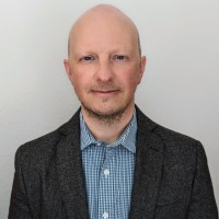 Michael Ralph