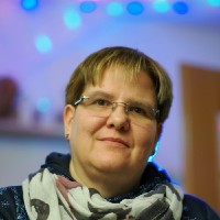 Maren Poschadel