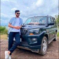 Akash Borde
