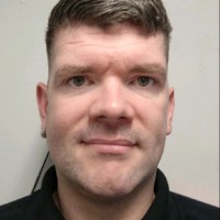 Darren Kelly