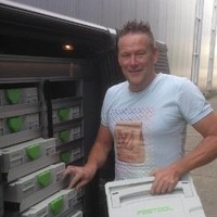 Rob de Vries