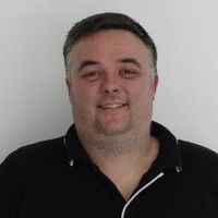 Warren Van Den Heuvel