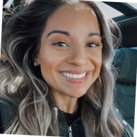 Ashley Lamorie