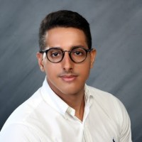 Jorge Leonel Ysabel Dominguez