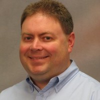 Geoff Johnson