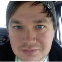 Matthew Hall