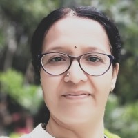 Sapna Kothari