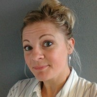 Tamsin Léveillé