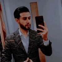 محمد الشمري