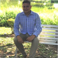 Daniel Arturo Miranda Martinez