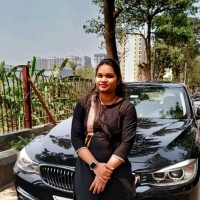 Shruti Dhanokar