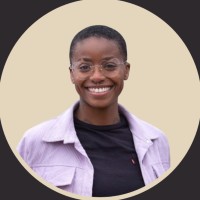 Maya Glover