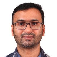George Varghese