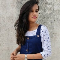 Sarika T E